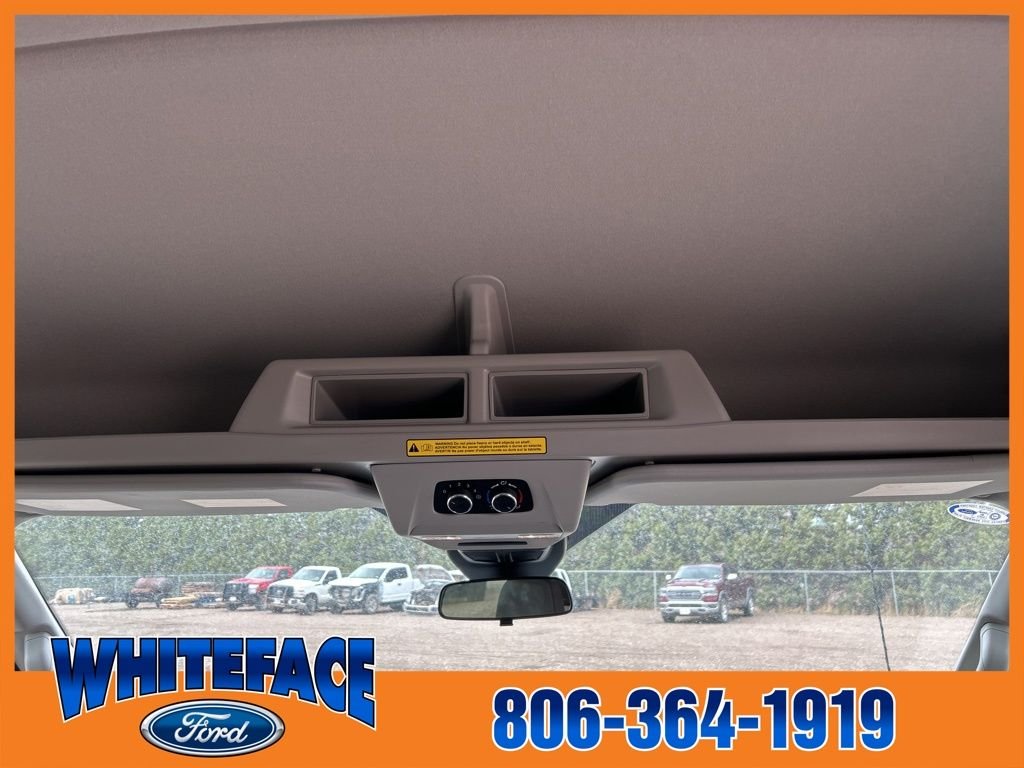 2025 Ford Transit Passenger Van XLT - Photo 13