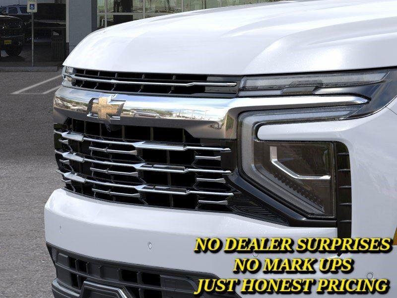 New 2026 Polar White Tricoat Chevrolet Premier image 13