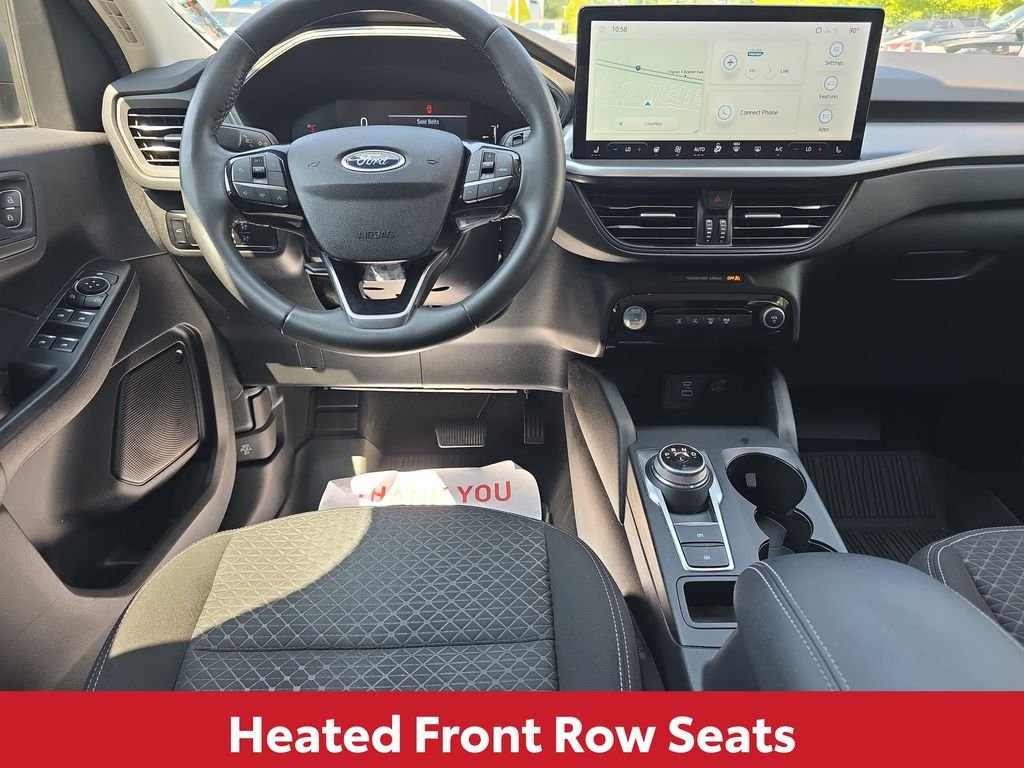 Used 2023 Blue Ford Active image 21