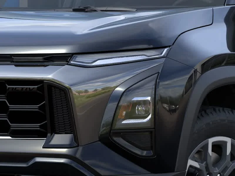 2026 Chevrolet Equinox ACTIV - Photo 10