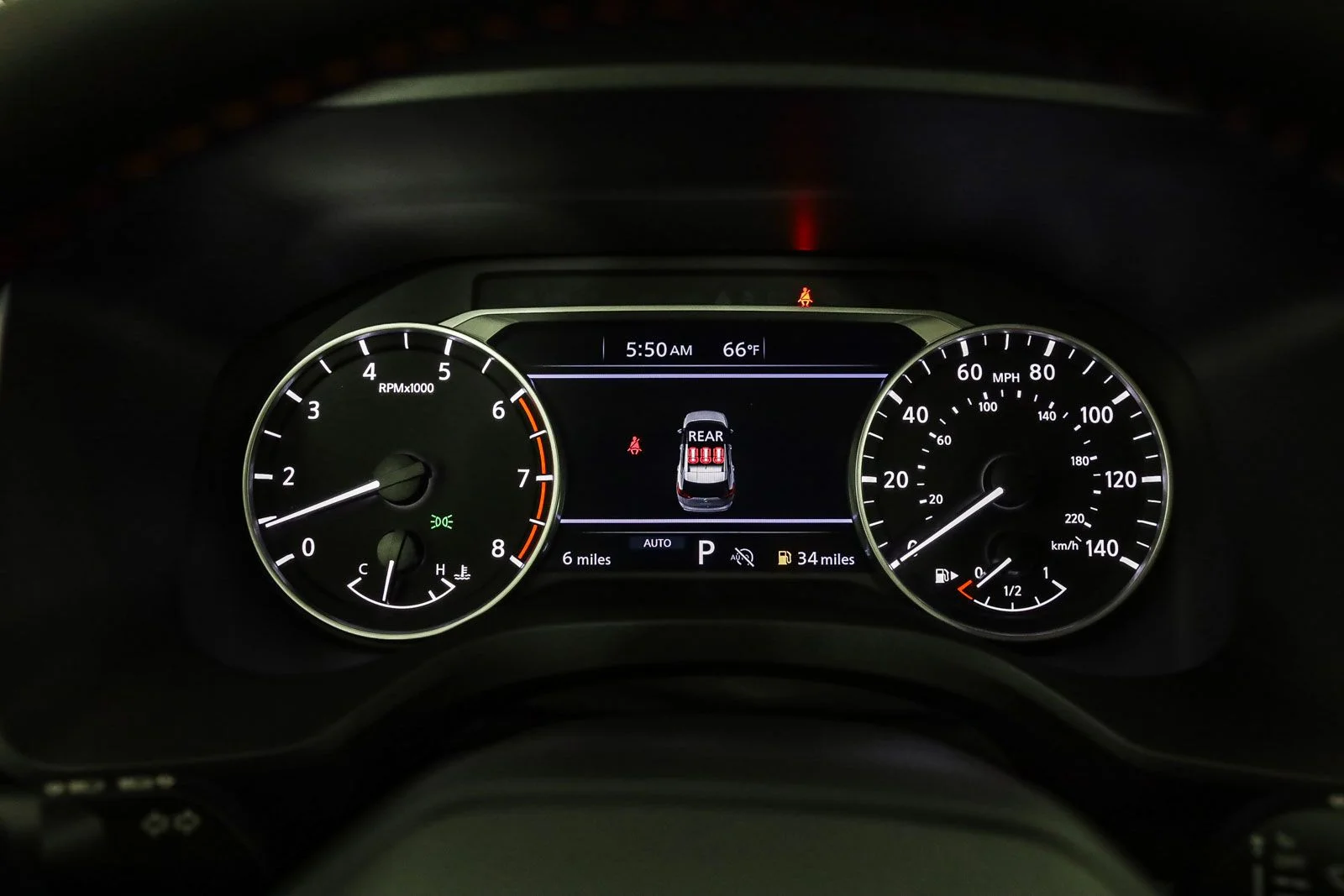 2025 Nissan Rogue Rock Creek - Photo 26