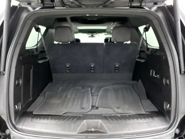Certified Used 2021 BLACK Chevrolet LT image 40