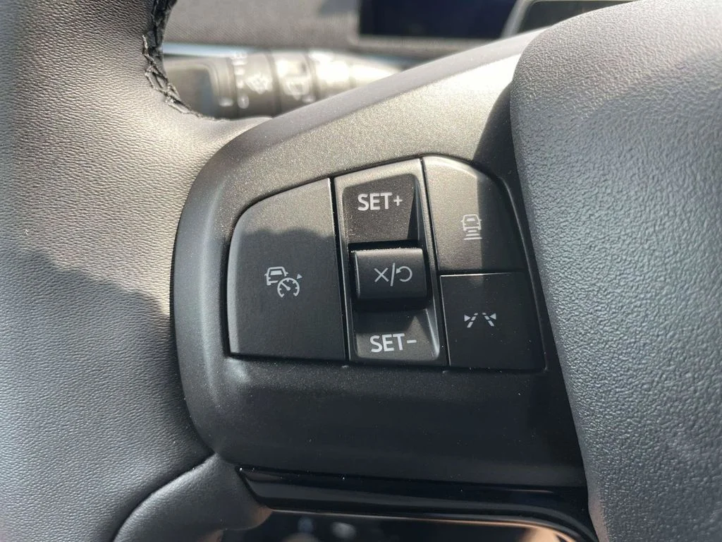 New 2026 Blue Ford Premium image 24