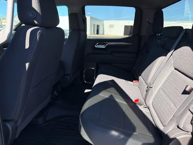 New 2026 Sterling Metallic GMC Elevation image 27