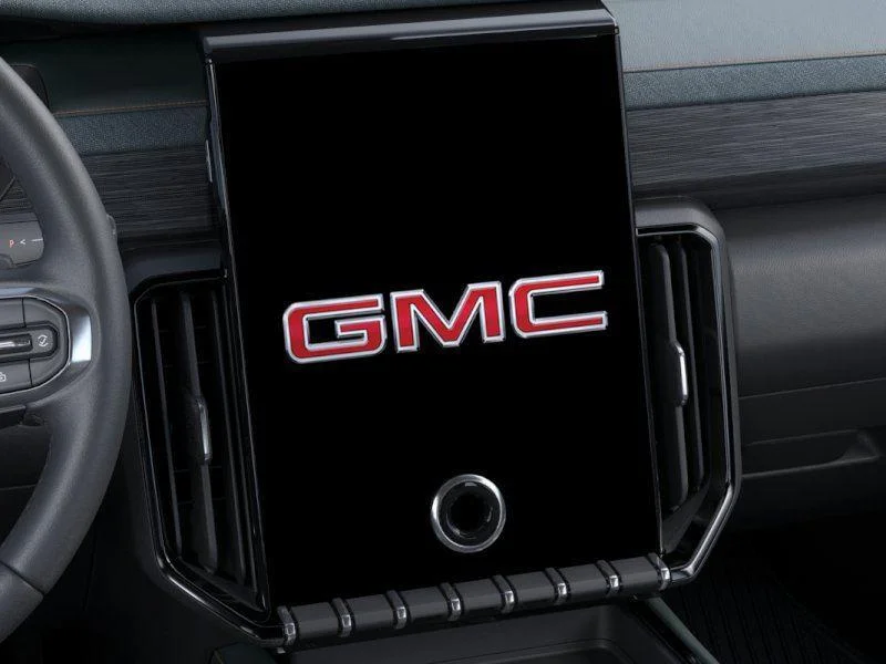 New 2026 Summit White GMC AT4 image 20