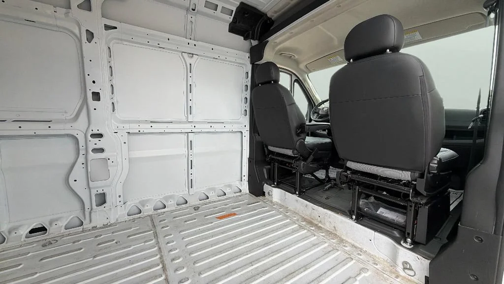Used 2026  Ram Tradesman image 33