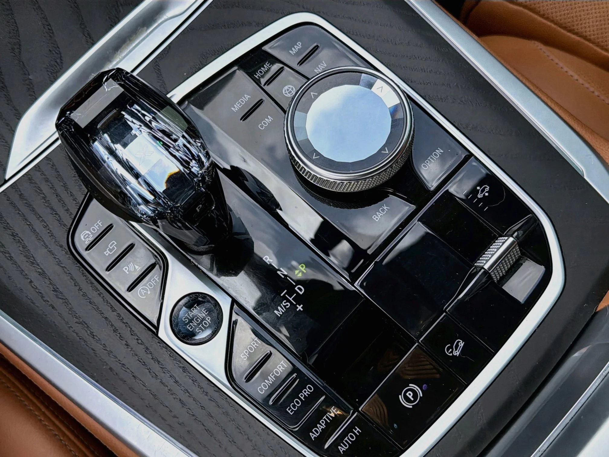 2022 BMW X7 M50i - Photo 31