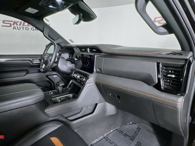 2024 GMC Sierra 1500 AT4 - Photo 42