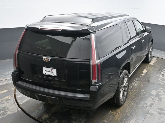 2020 Cadillac Escalade ESV Platinum - Photo 45