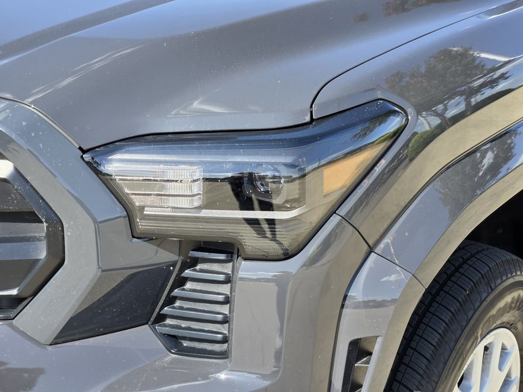 New 2026 Underground Toyota  SR5 image 5