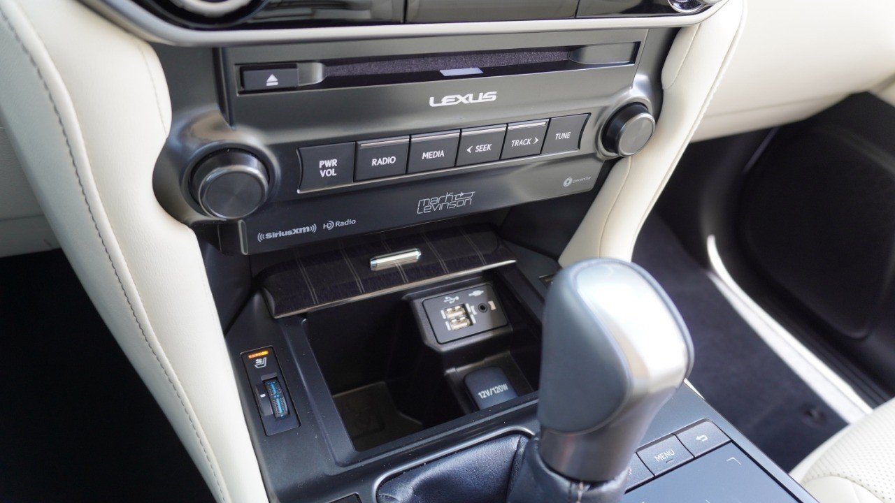 Certified Used 2023 CAVIAR Lexus GX 460 Premium image 20