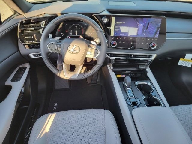 Certified Used 2024 CLOUDBURST GRAY Lexus 350 Premium Plus image 29