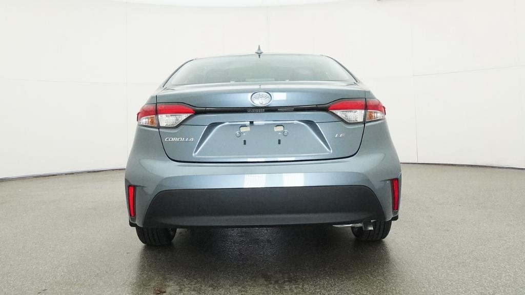 New 2026 Celestite Toyota LE image 10