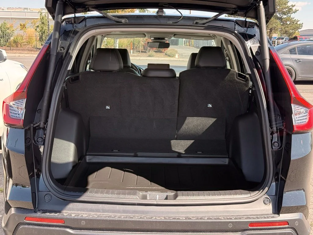2025 Honda CR-V EX-L - Photo 24
