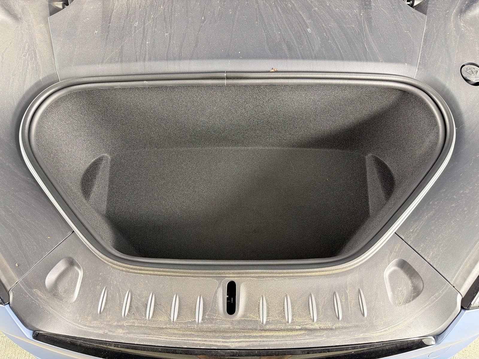 Used 2026 Frost Blue Metallic Tesla Base image 30