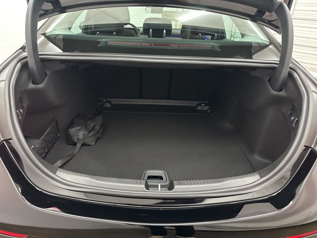New 2026 Black Mercedes-Benz C 300 image 27