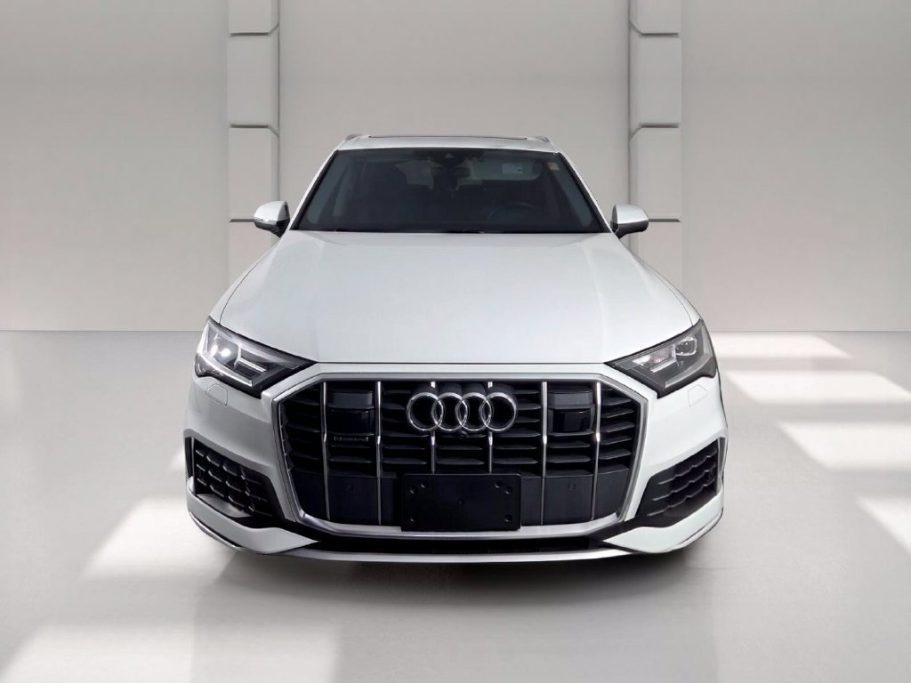 2023 Audi Q7 Premium Plus - Photo 3