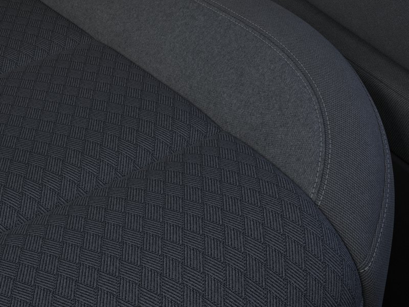 New 2026 Sterling Gray Metallic Chevrolet LT image 21
