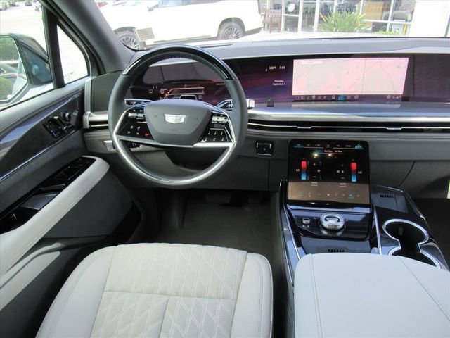 2026 Cadillac Escalade IQL Sport - Photo 13