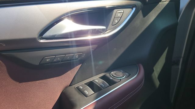 New 2026 Moonstone Gray Metallic Buick Sport Touring image 10