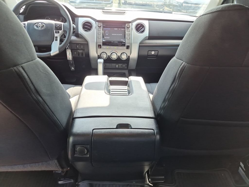 Used 2019 Gray Toyota SR5 image 33