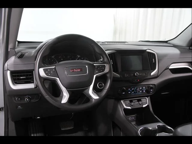 2023 GMC Terrain SLE - Photo 6