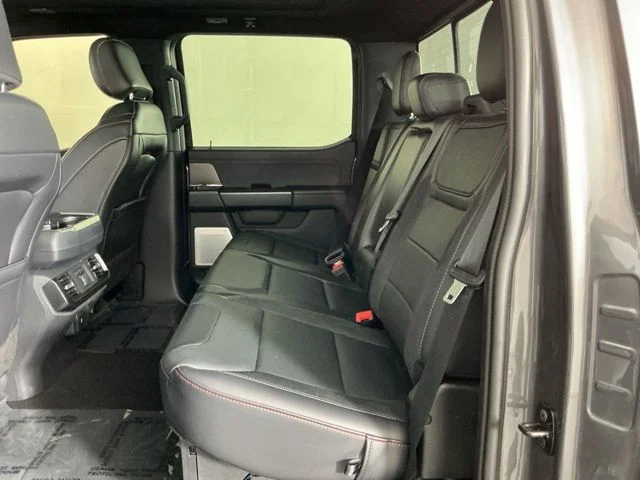 Certified Used 2025 Gray Ford Raptor image 31