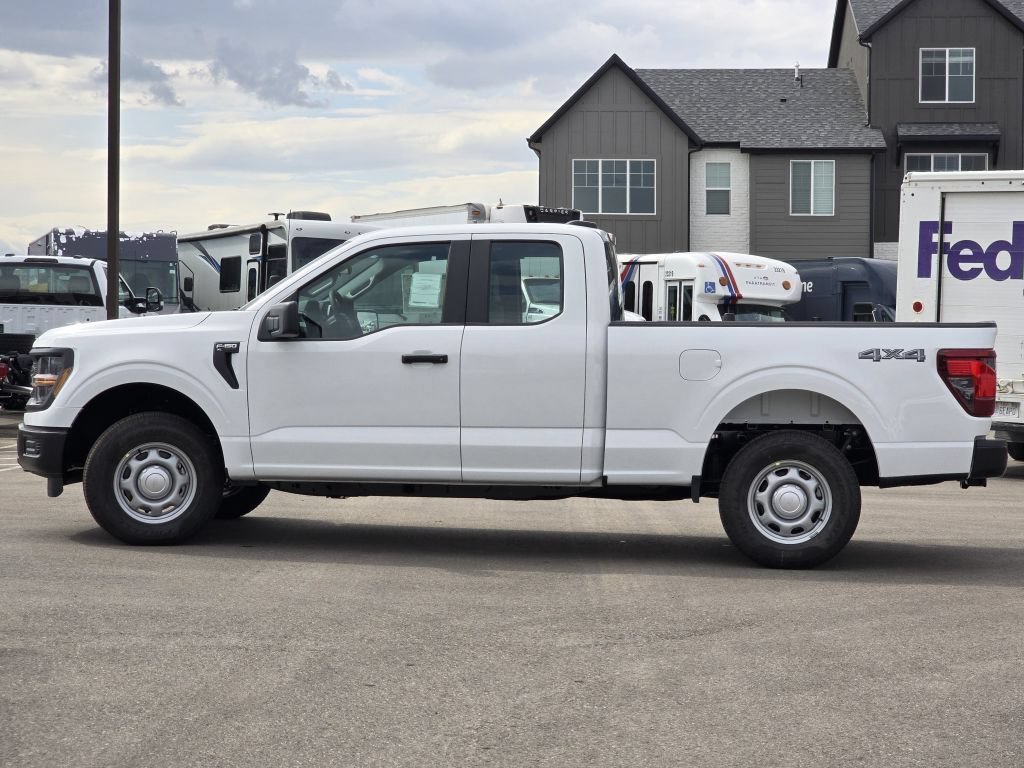 New 2026 Oxford White Ford XL image 20