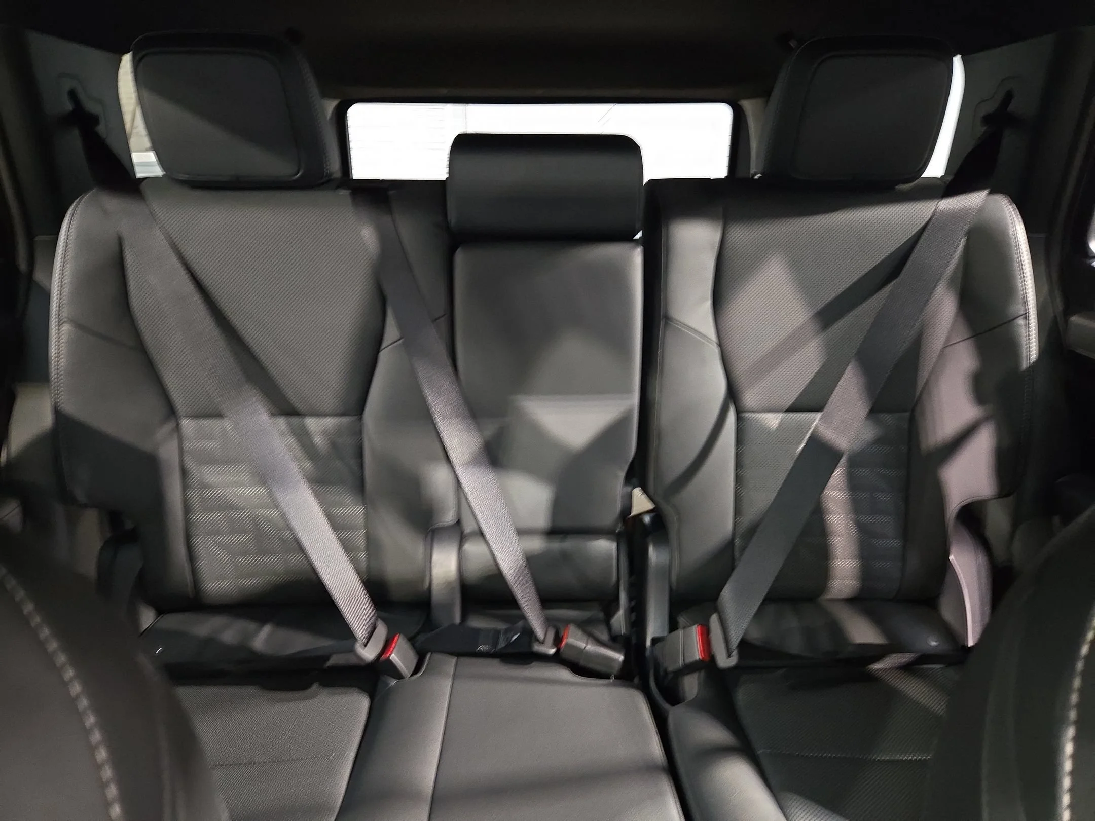 New 2026 Cutting Edge Toyota TRD Sport Premium image 10