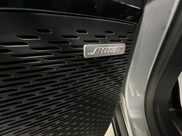 New 2027 Sterling Metallic GMC AT4 image 26
