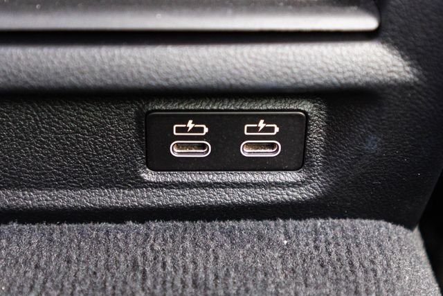 Certified Used 2023 Skyscraper Grey Metallic BMW 530i image 32