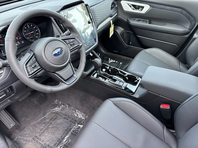 2026 Subaru Forester Limited - Photo 11