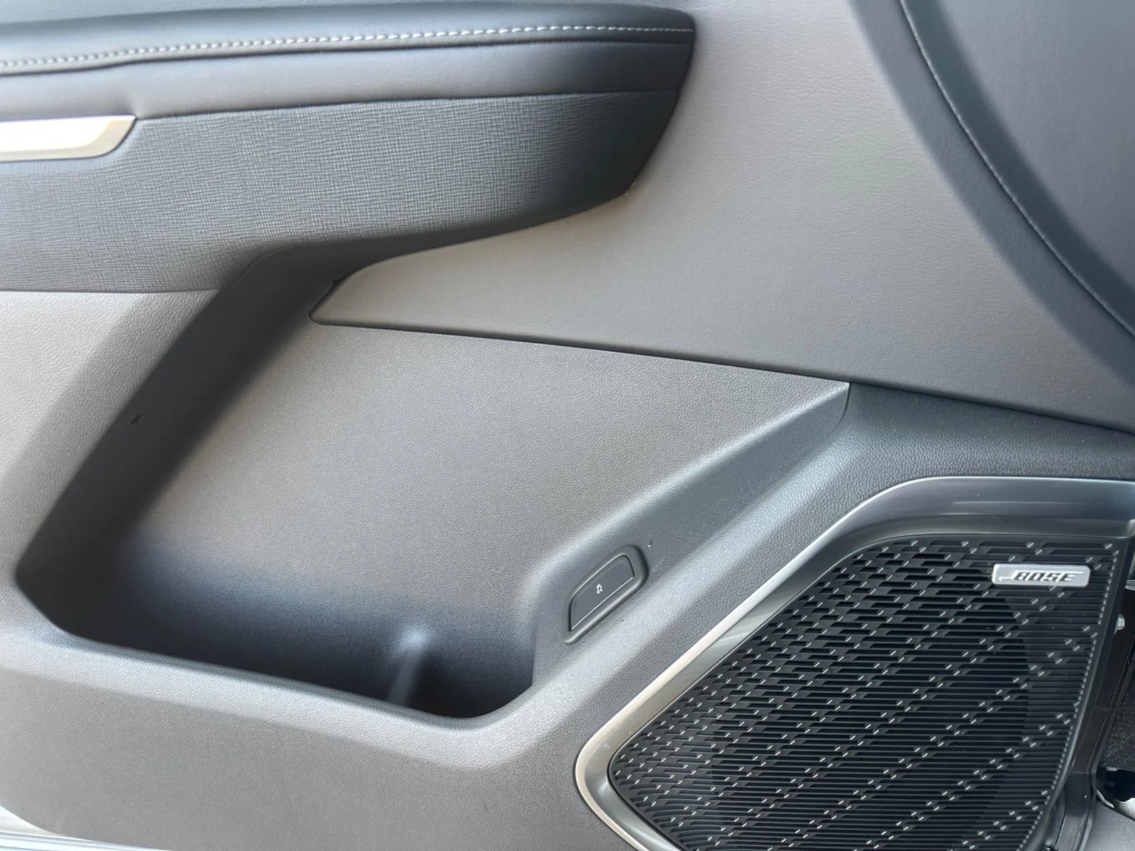 New 2026 Moonstone Gray Metallic Buick Preferred image 28