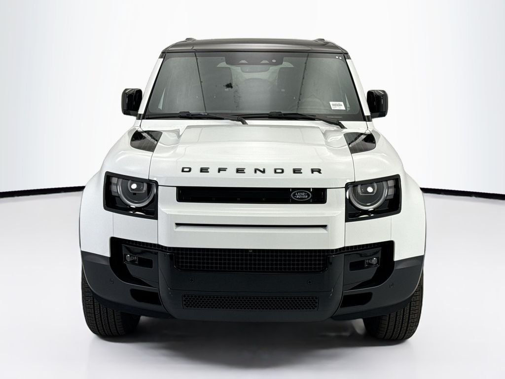 Used 2026 Fuji White Land Rover S image 2
