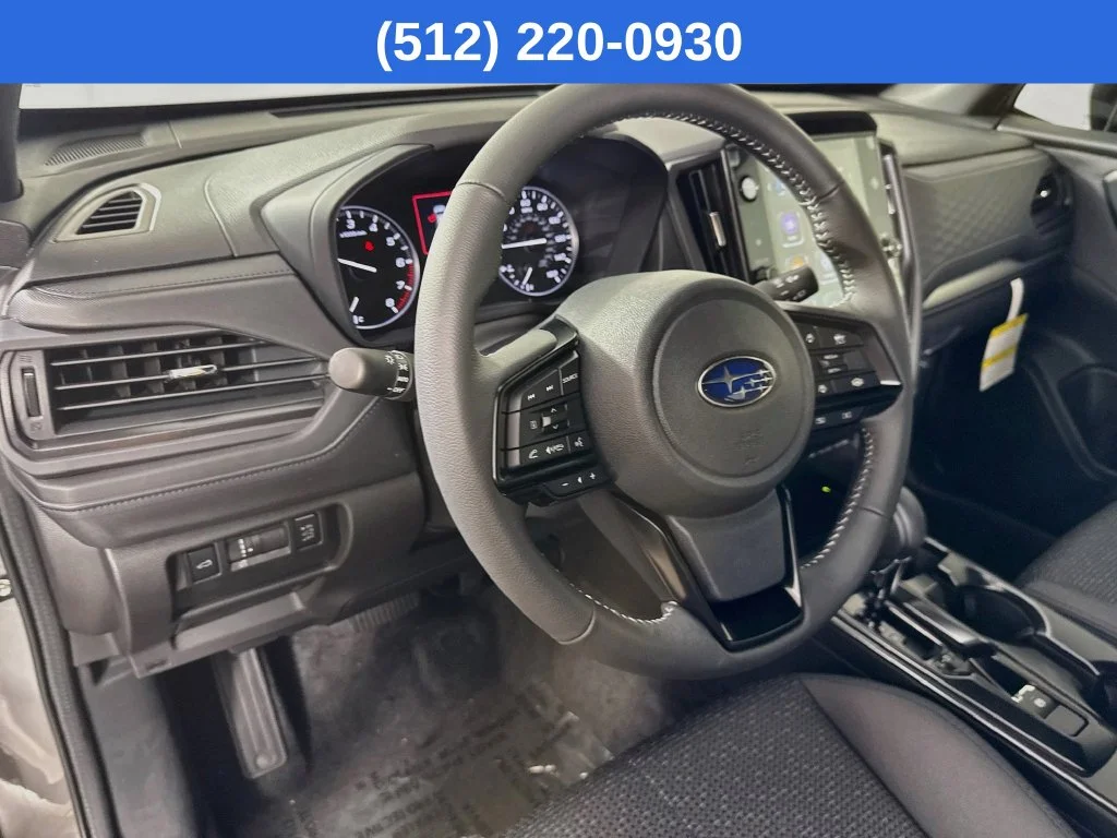 New 2026  Subaru Premium image 10