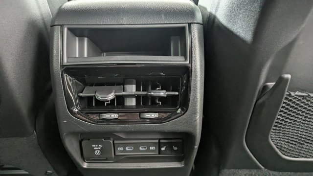 New 2026 Gray Jeep Limited image 19
