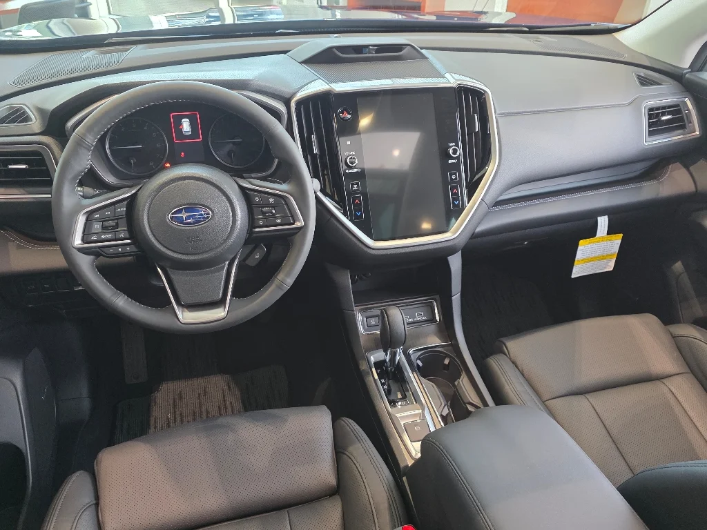 Used 2026 Blue Subaru Touring image 2