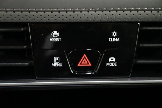 New 2026 Pure Gray Volkswagen 2.0T Peak Edition image 39