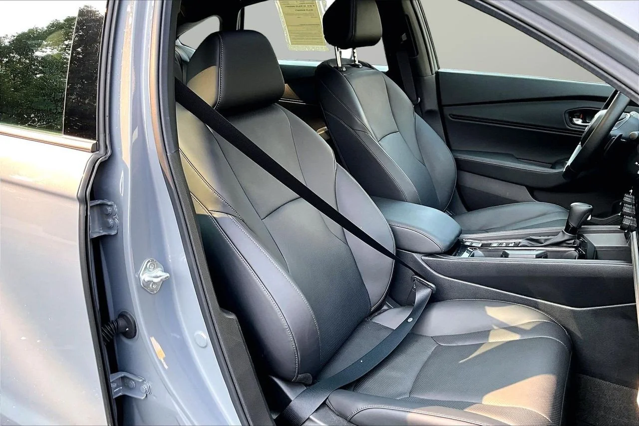 Certified Used 2025  Honda Sport-L image 22