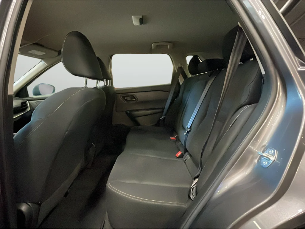 Used 2024 Gray Nissan S image 26