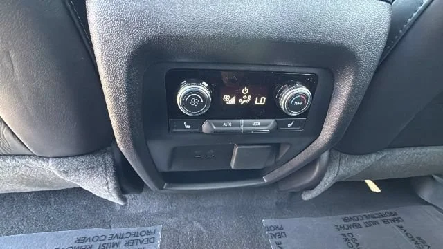 New 2026 Sterling Metallic GMC Denali Ultimate image 25