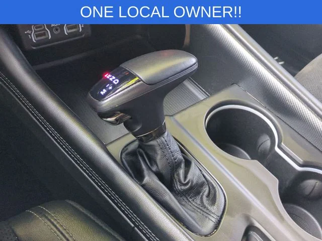 Used 2021 Gray Dodge GT Plus image 27