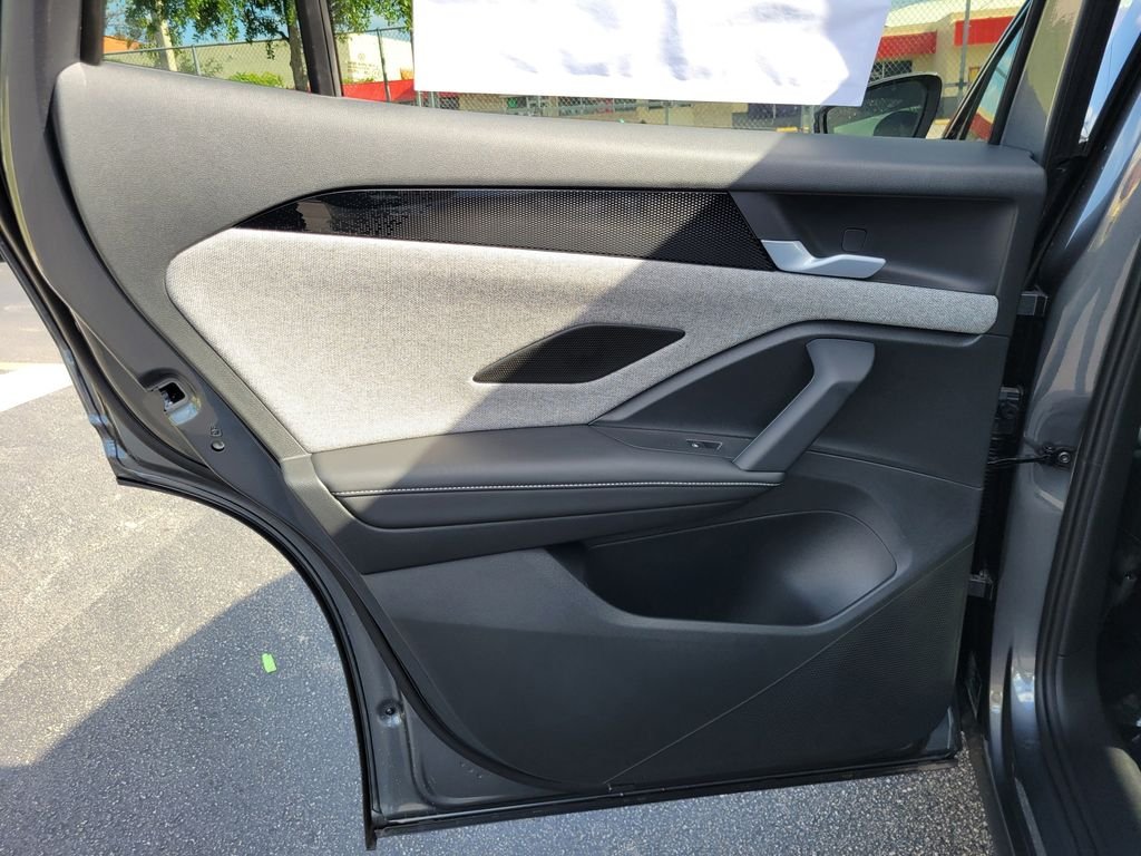 New 2026 Gray Volkswagen 2.0T S image 8