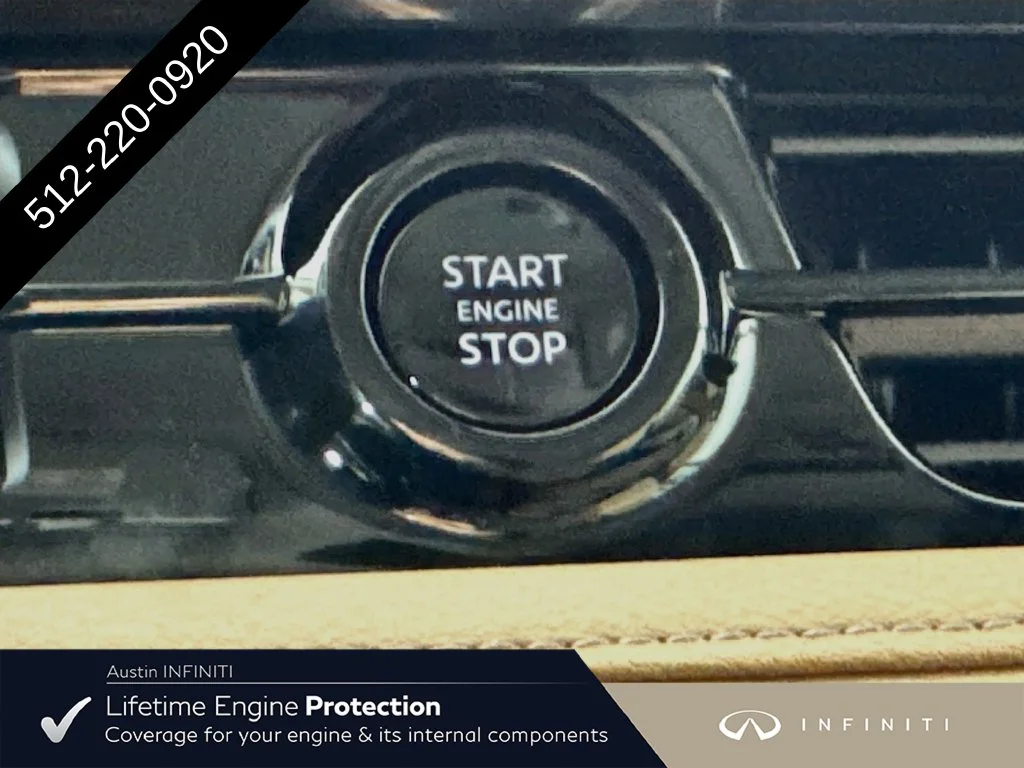 New 2027 DYNAMIC METAL INFINITI LUXE image 20