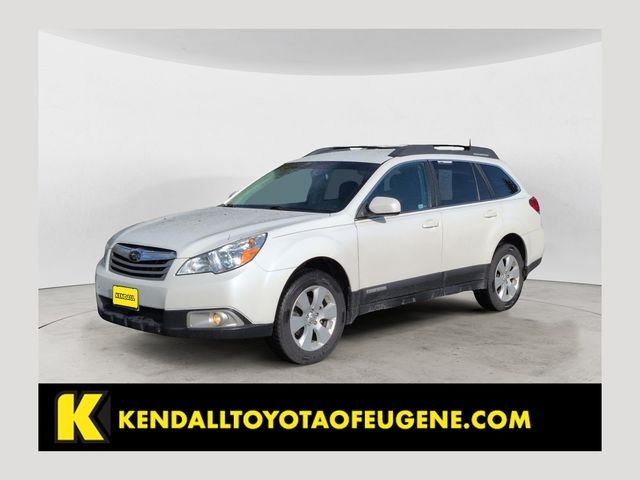 2012 Subaru Outback Premium
