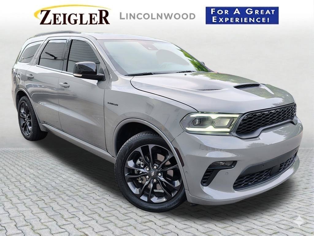 2023 Dodge Durango