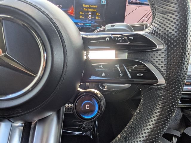 Used 2024  Mercedes-Benz GLE 53 AMG® image 25