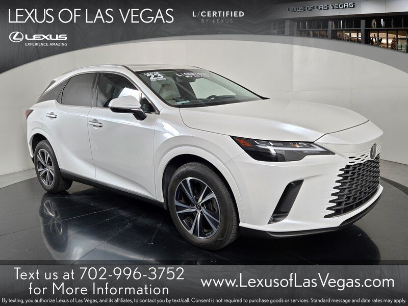 2023 Lexus RX 350 350 Premium FWD's photo