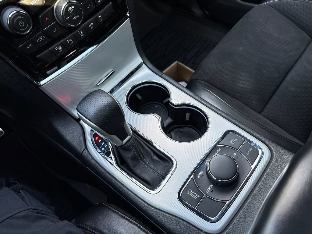 2019 Jeep Grand Cherokee SRT - Photo 27