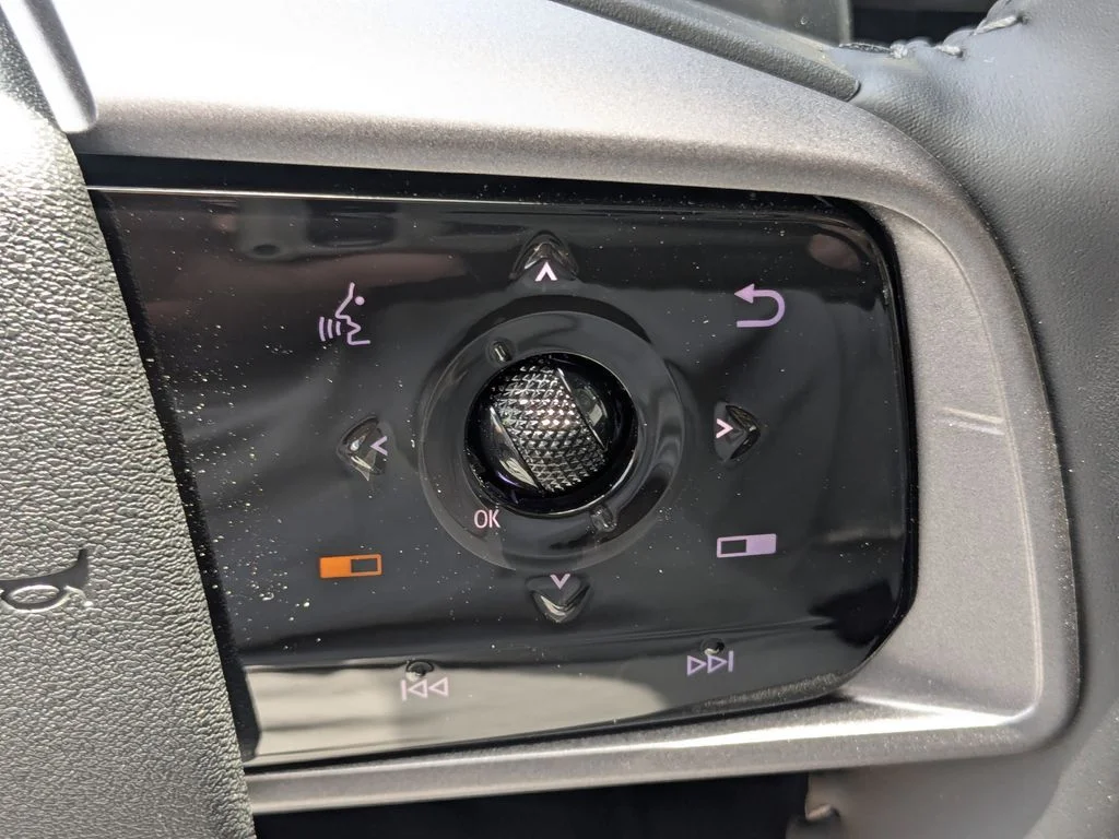 2025 Nissan Murano SL - Photo 29
